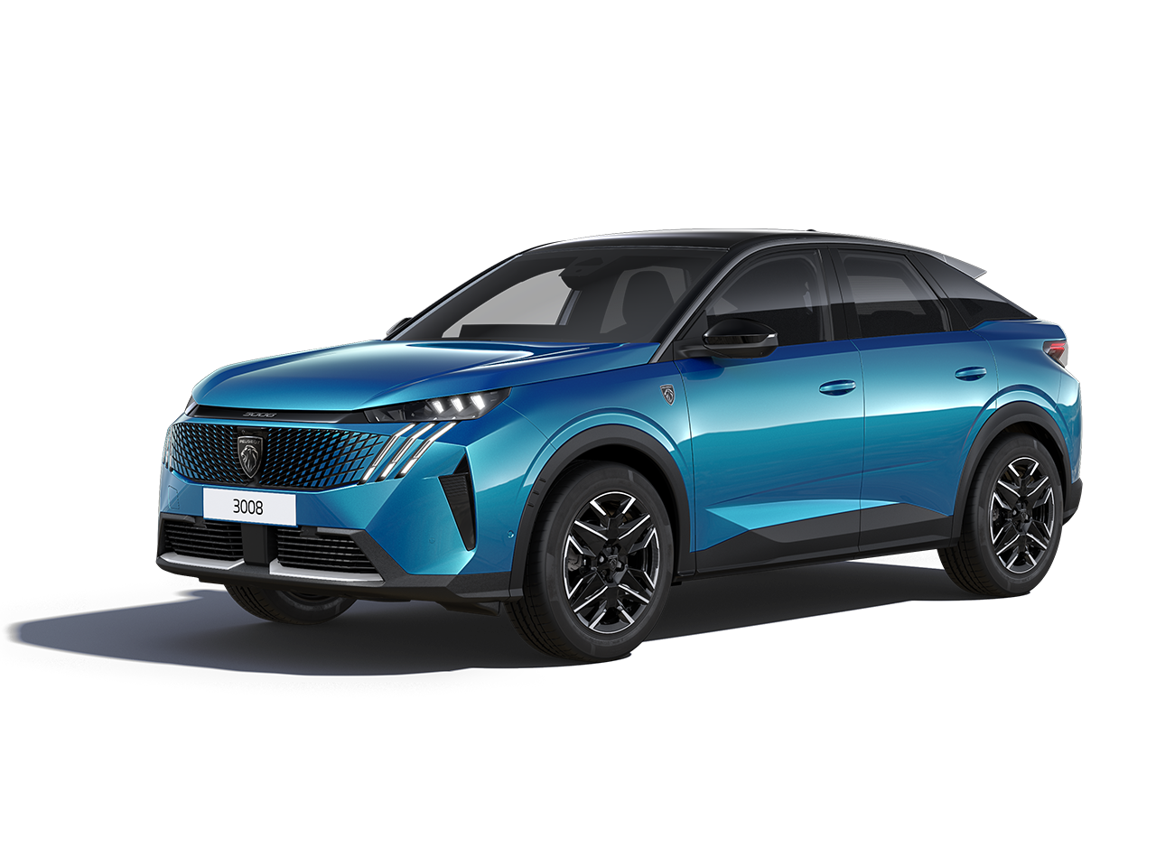 オブセッション・ブルー