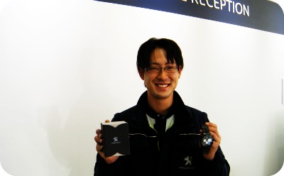 ■NEW !! Watch■