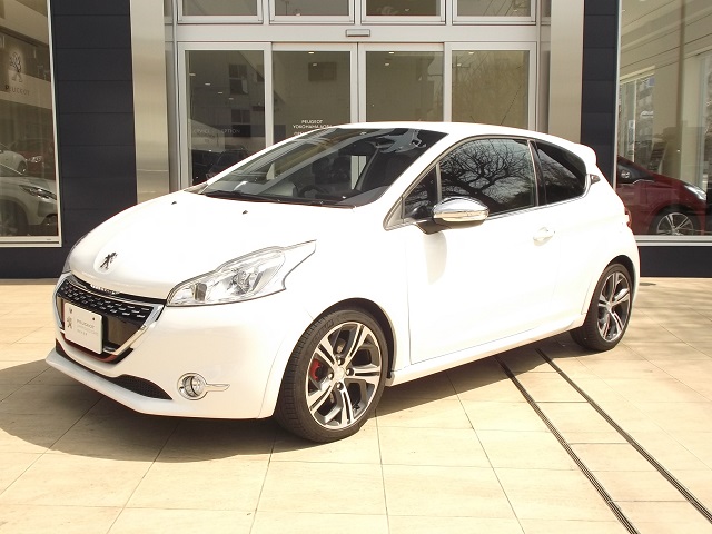 特選認定中古車のご紹介