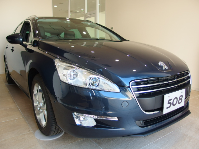 「508 SW GRIFFE」のご用命は・・・