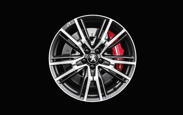 PREMIUM TEST DRIVE TOUR