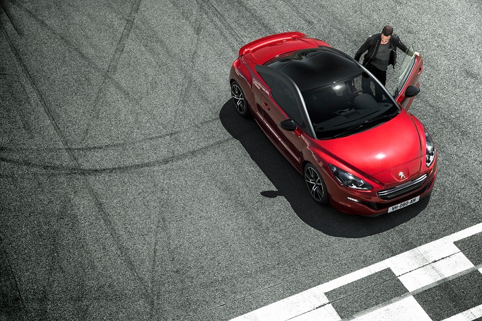 PREMIUM TEST DRIVE TOUR