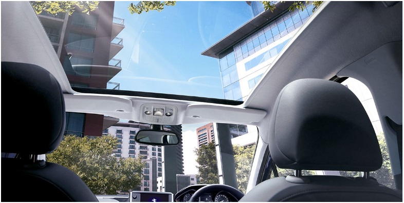 208 Allure Cielo Plus