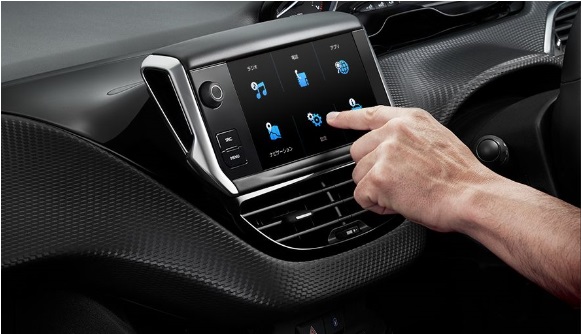 208 Allure Cielo Plus