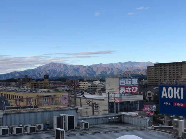 冬...
