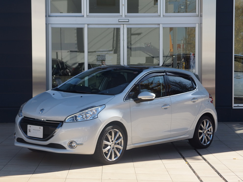 認定中古車初売りセールのご案内