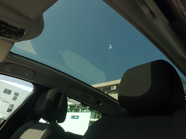 " Peugeot 508SW Allure 6AT "