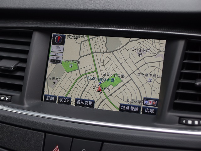 " Peugeot 508SW GT BlueHDi 2.0L EAT6 "