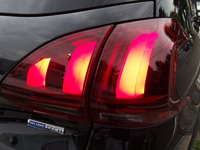 " Peugeot 2008 CROSSCITY "