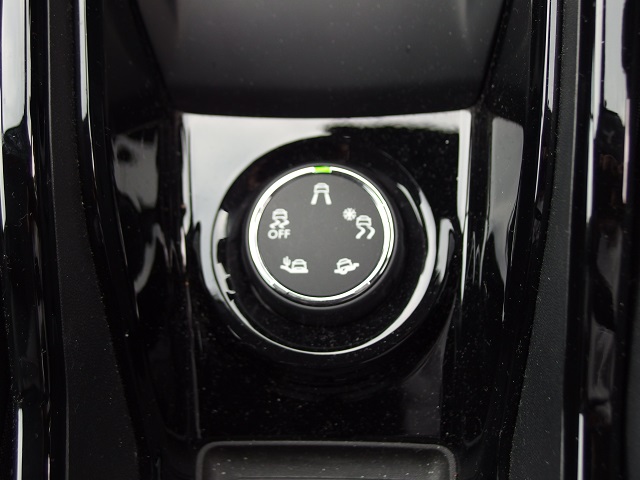 " Peugeot 2008 CROSSCITY "