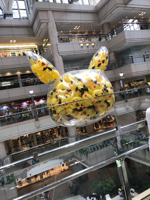 ポケモン