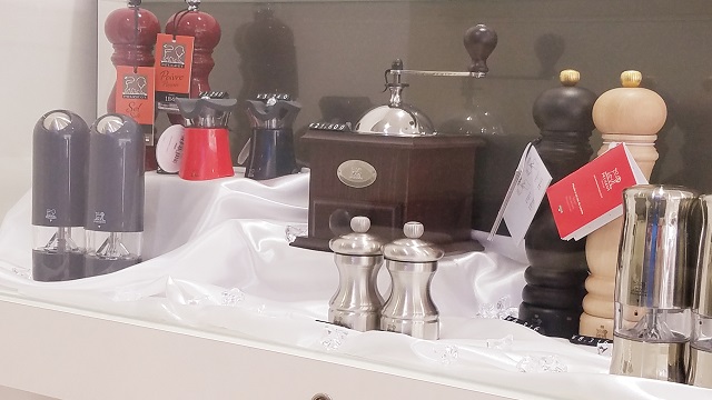 プジョーのミル＊