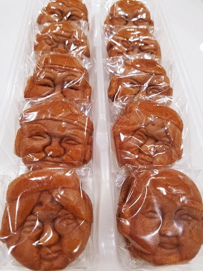 差し入れいただきました^^