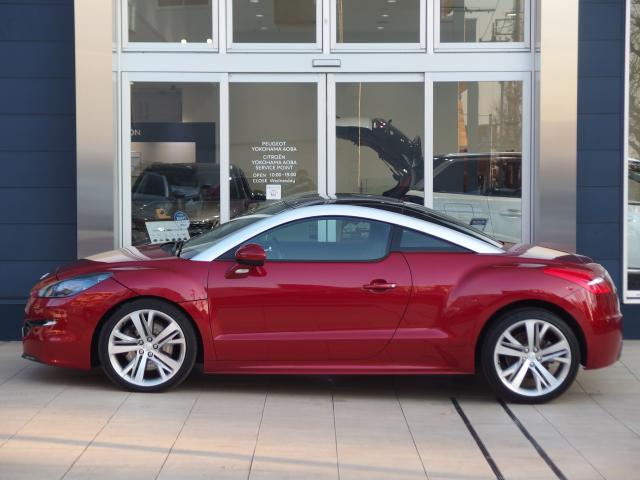 認定中古車入荷のお知らせ