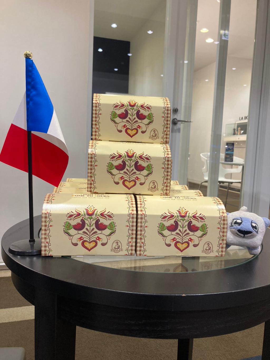 「SUMMER　SPECIAL　FAIR」