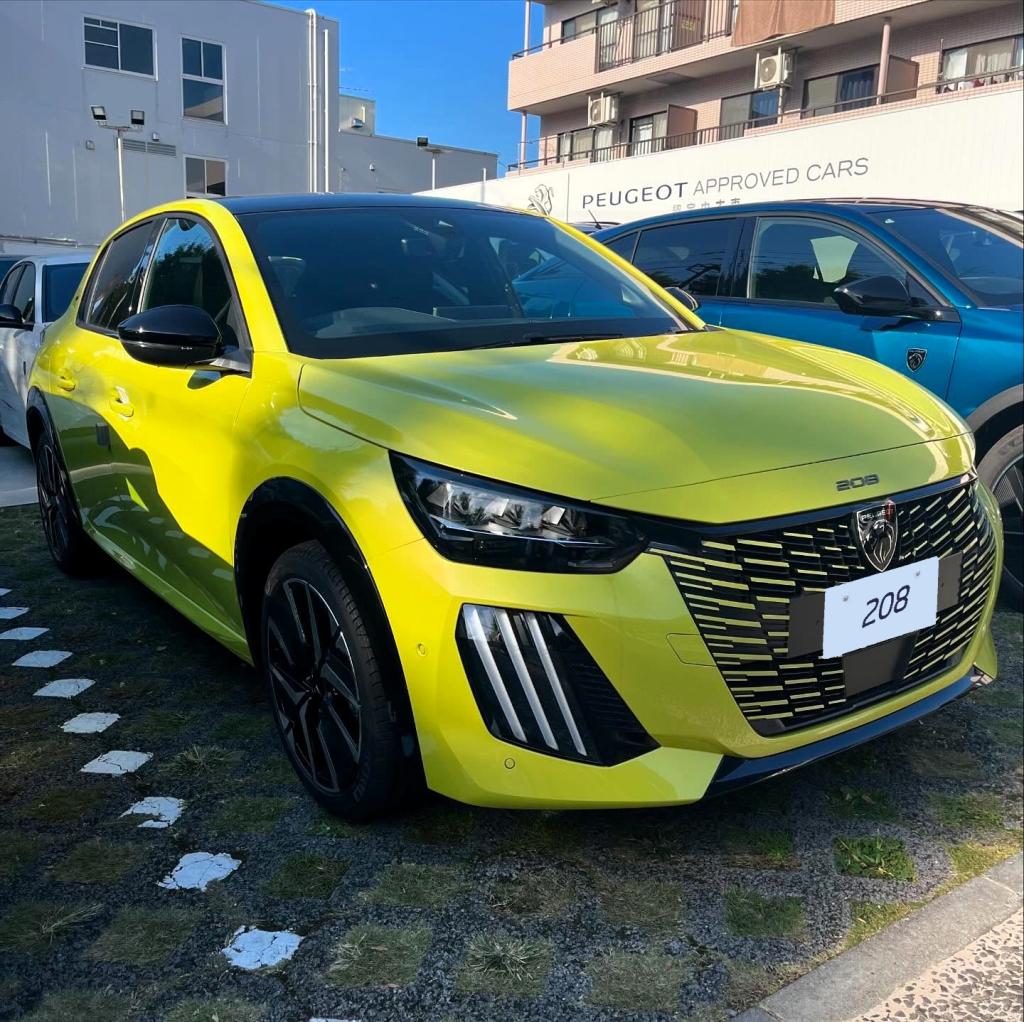 「PEUGEOT PETIT LION LIFE」
