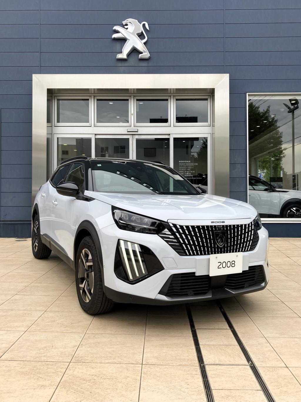 PEUGEOT PETIT LION LIFEフェア 5/10（土）・5/11（日）