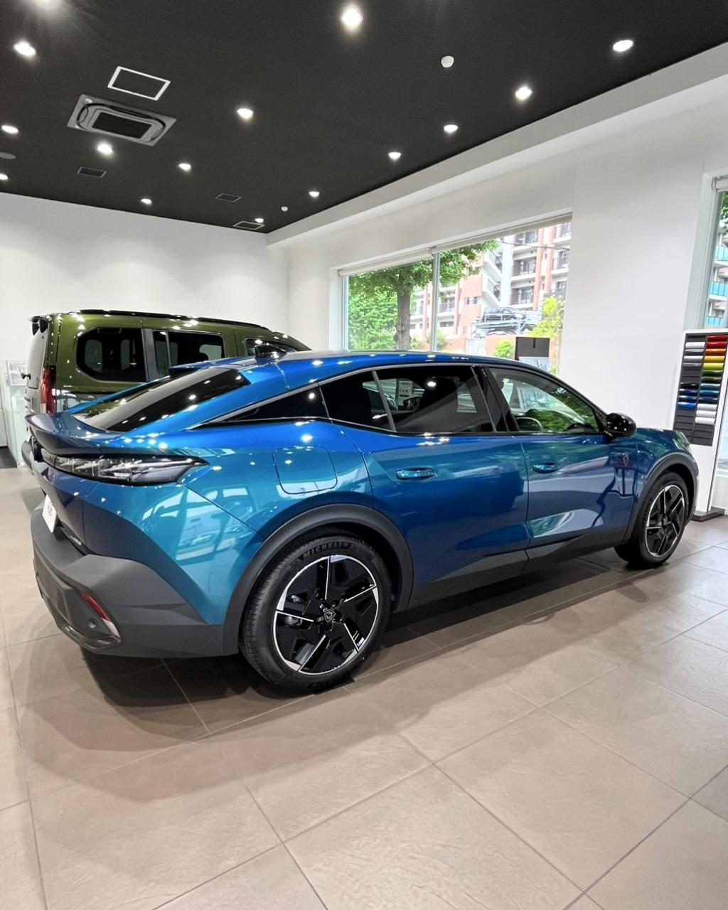 【プジョー認定中古車のご紹介✨＆🌸PEUGEOT SPRING FAIR🌸を開催中！！】