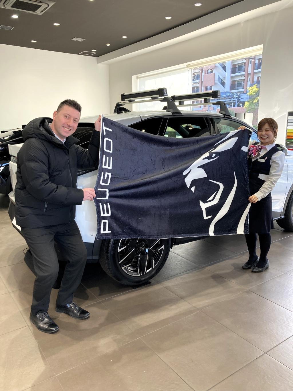 プジョー/シトロエン「純正バッテリー交換キャンペーン」