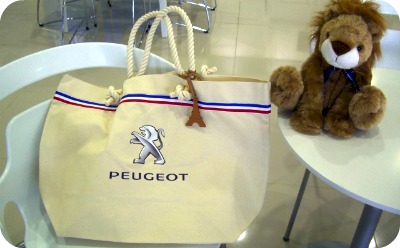 たくさん入るんです！