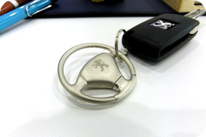 Mr.高田のデスクとは　その1