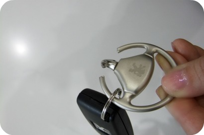 Mr.高田のデスクとは　その1