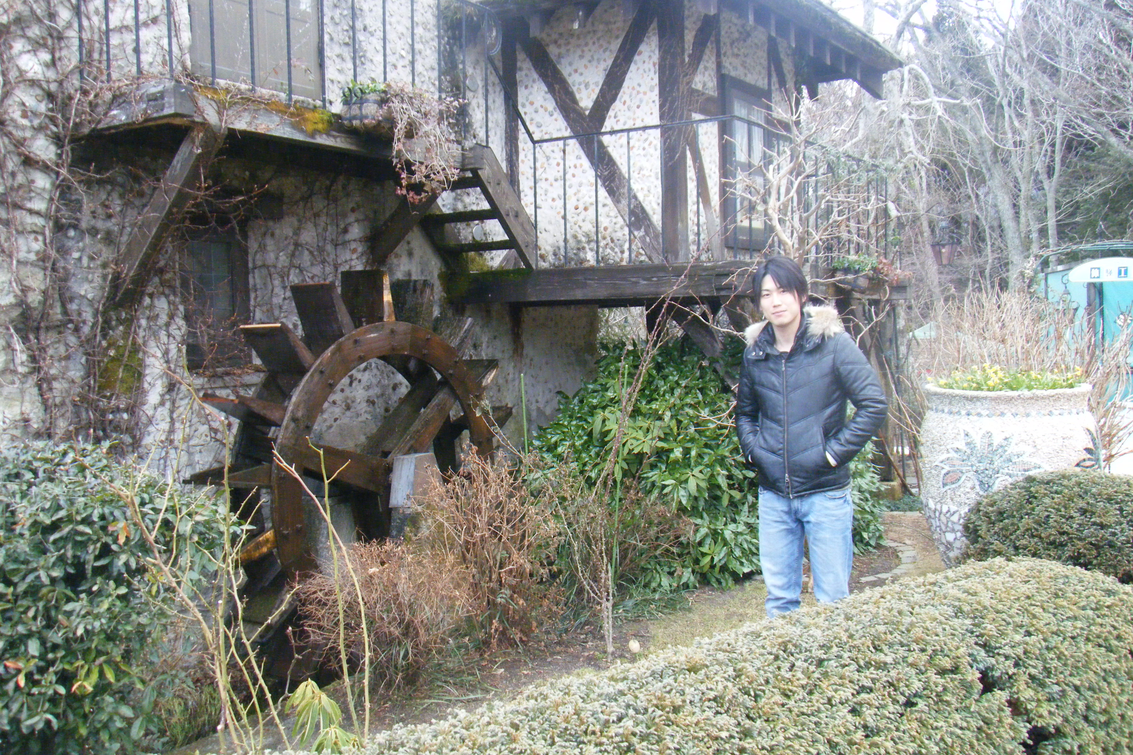 508に乗って！！