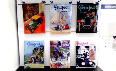 ♦Collection Panel♦