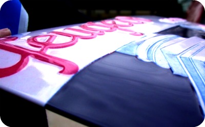 ♦Collection Panel♦