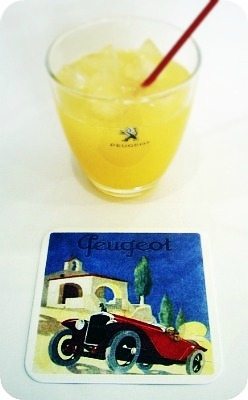 ✿Peugeot Art✿