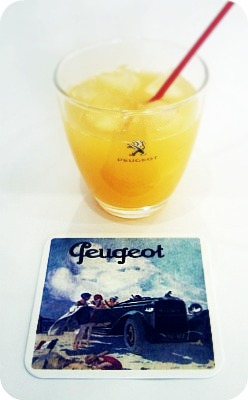 ✿Peugeot Art✿