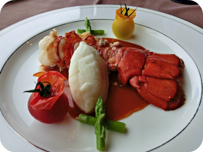 横浜がフランス一色に