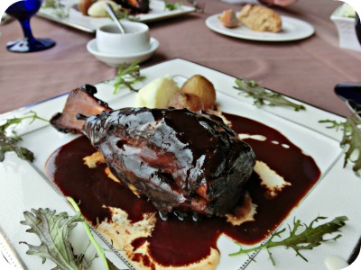 横浜がフランス一色に