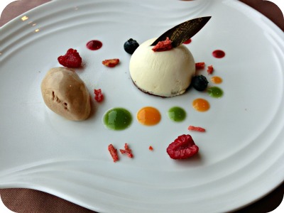 横浜がフランス一色に