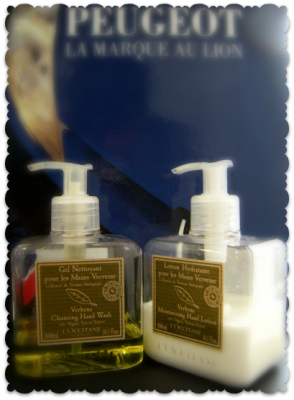 ＊南仏からのおくりもの＊