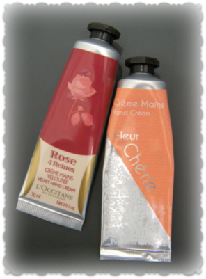 ＊南仏からのおくりもの＊