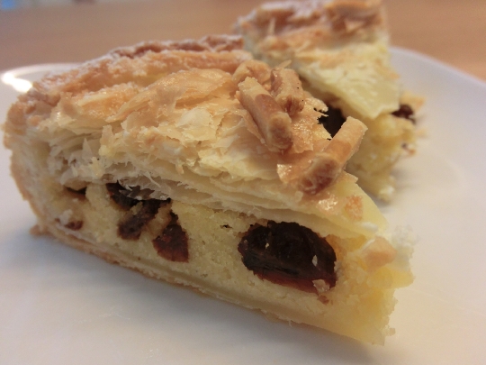 フランスの伝統菓子