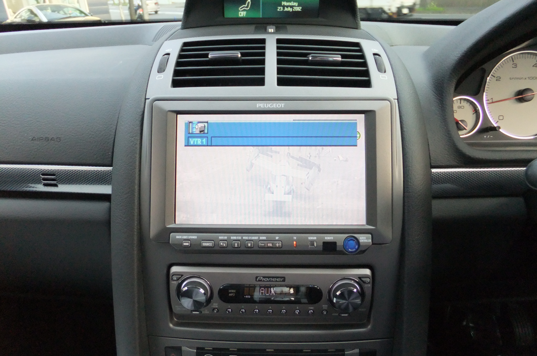 認定中古車の仲間入り