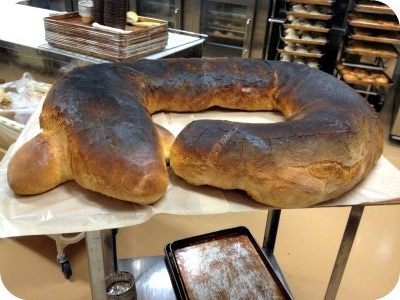 『ウナ美ちゃん』