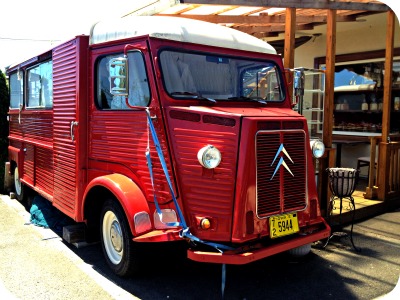 お腹が空きました♪