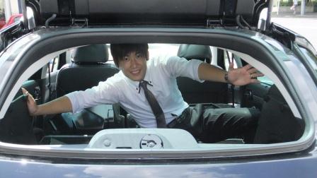 認定中古車の仲間入り