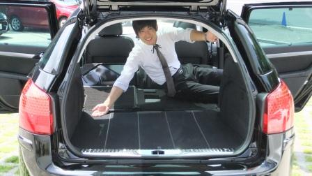 認定中古車の仲間入り