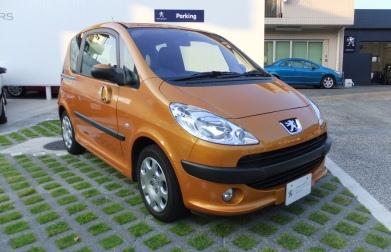 認定中古車の仲間入り