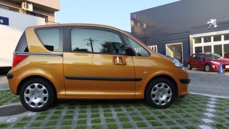 認定中古車の仲間入り