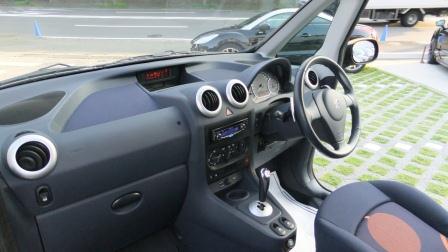 認定中古車の仲間入り