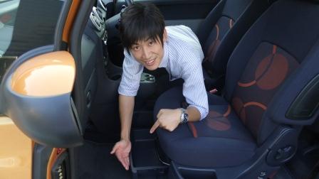 認定中古車の仲間入り