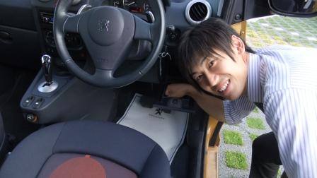 認定中古車の仲間入り