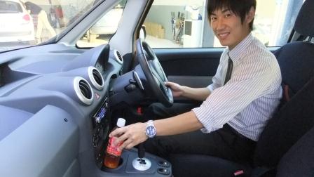 認定中古車の仲間入り