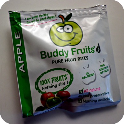 Buddy Fruits