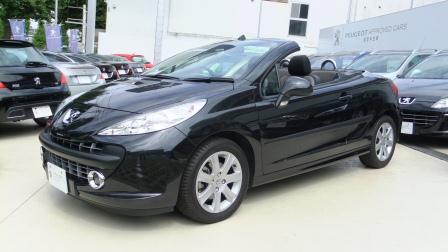 認定中古車の仲間入り